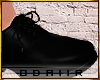 OD*Odenko Shoes Black