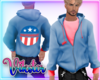 v simple 4thjuly hood
