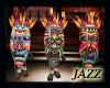 Jazzie-Tiki Dancers