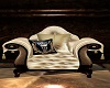 Luxury couples chair