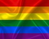 Animated Pride Flag