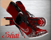 *Shai* 'Red'Heels