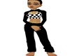 jogging full fit
