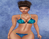 Blue Sea Bikini