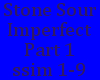 Stone Sour-Imperfect P1