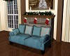 Countrys comfy couch