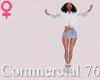 MA Commercial 76 Female