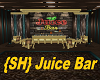 {SH} Juice Bar