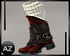 *az*Fall Look boots