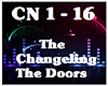 The Changeling-Doors