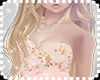 [AO] Pink Summer Dress