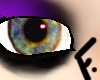 [F] Color Burst Eyes