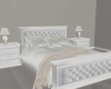 Luxury Bed Poses