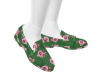 easter shoe