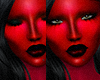 M. Aliena Skin Red