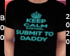 submit to Daddy