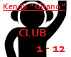 Kendji - Gitano  "CLUB"