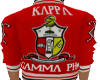 kappa Gamma Phi Jacket