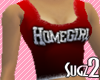 [S2] Homegirl Red