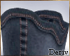 (A1)San boots F
