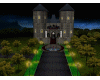 [CS] Vampire Castle