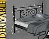 3N:DERV:Metal Bed Lamps