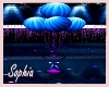 Prom Night Balloons 1