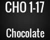 CHO - Chocolate