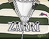 zarri custom