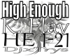K. Flay - High Enough