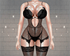 KTN Hot Lace Black F