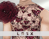 * Valentine Top M