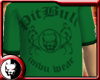 [PB] Proceso Shirt Green