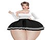 skirt Zola black