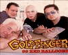 Goldfinger 99Red Balloon