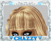 "CHZ Lana Blonde1
