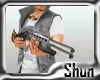 *B* Shot Gun NX1