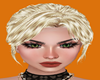 !   ENCHANTED  BLONDE