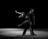 Ballet Dance: Couple IV