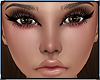 Almond; Rose Tinted