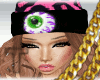 T{ Beanie+Hair 798$ &trade;