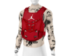 jordan vest