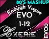 EVO Enough Vogue - 80s