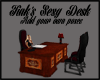 Sexy Desk