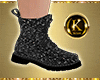 Disco Boots