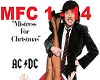 Mistress for Christmas