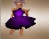 Kid Purple Dress