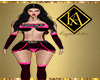 RLL Bad Girl