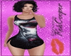 Dress Kamily 3 RLL