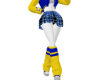 Pretty Poodles Set 1